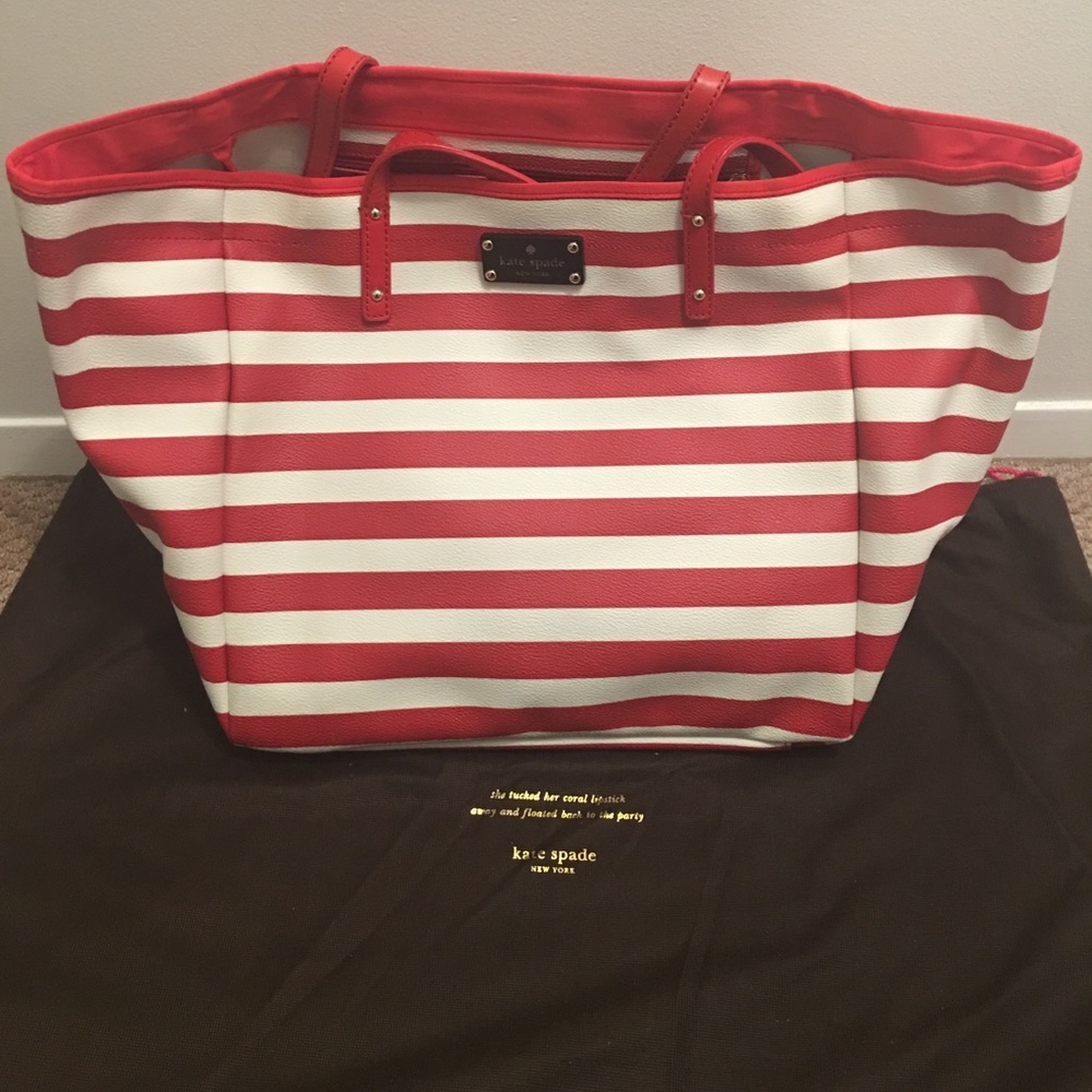 Kate spade bag